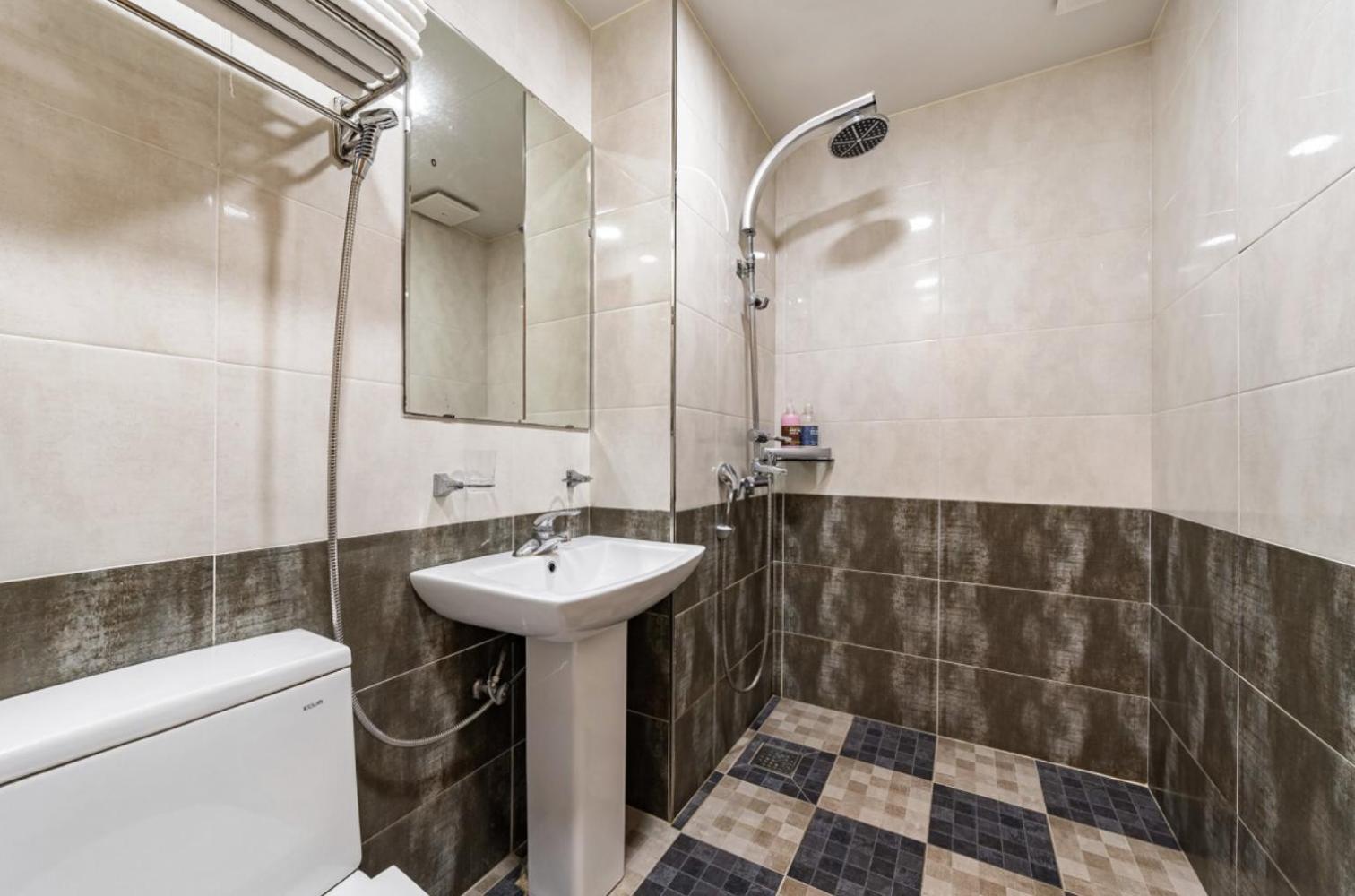 Rex Hotel Seogwipo Dış mekan fotoğraf