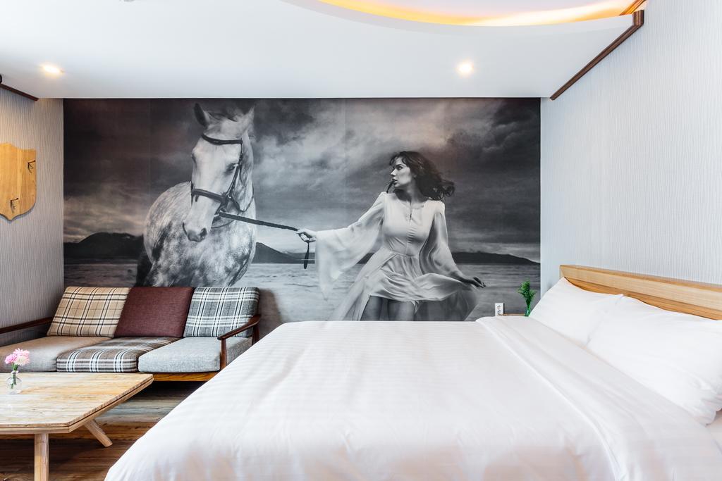 Rex Hotel Seogwipo Dış mekan fotoğraf